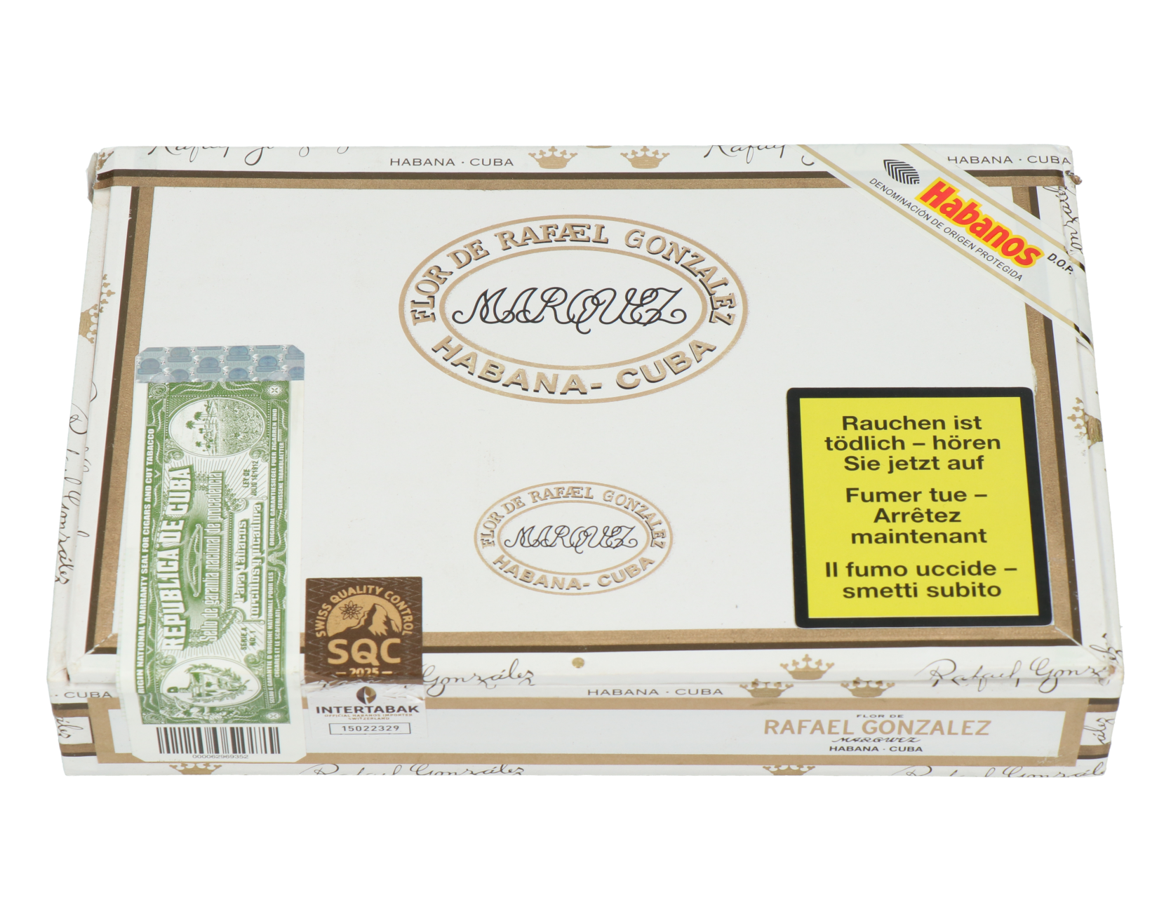 Rafael Gonzalez Petit Coronas – Bild 2