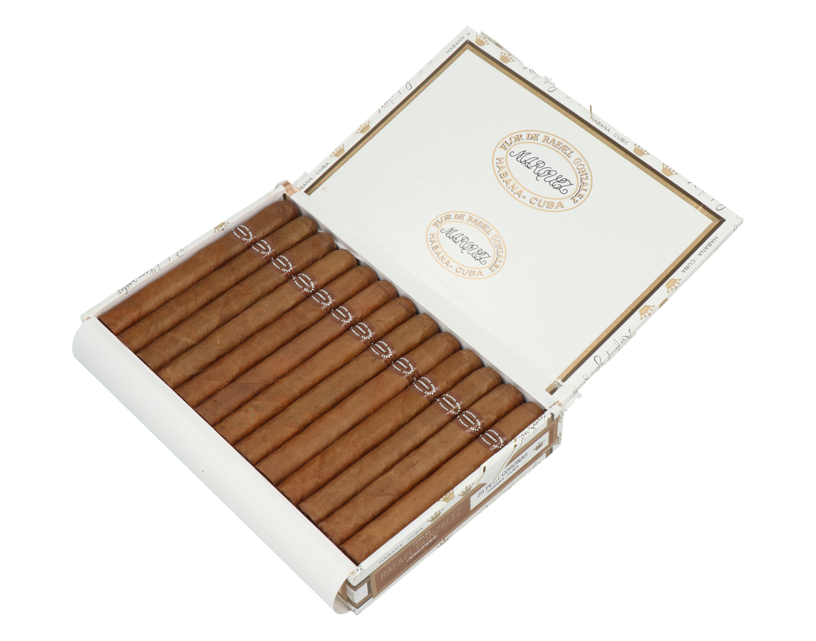 Rafael Gonzalez Petit Coronas – Bild 4
