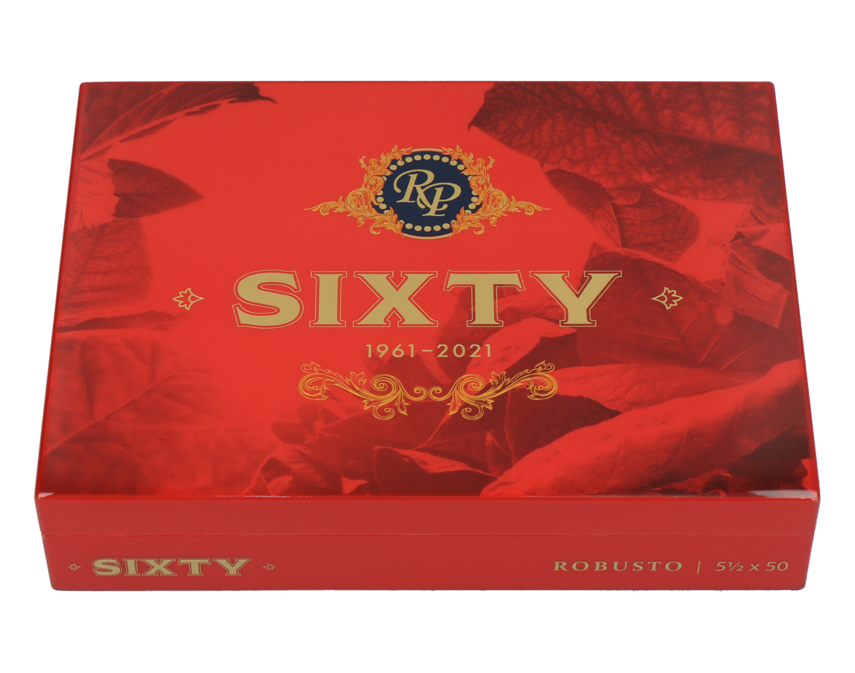 Rocky Patel Sixty Robusto – Bild 2