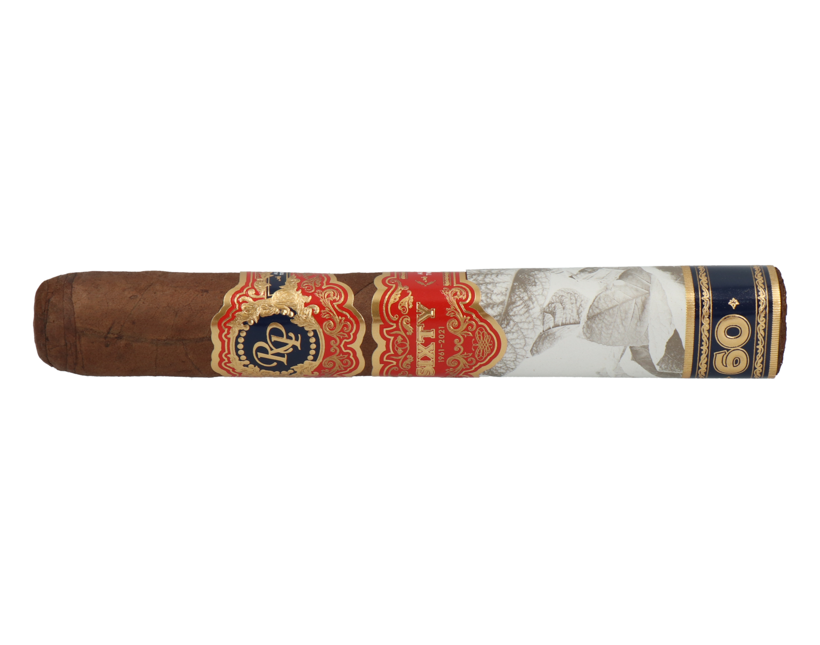 Rocky Patel Sixty Robusto – Bild 5