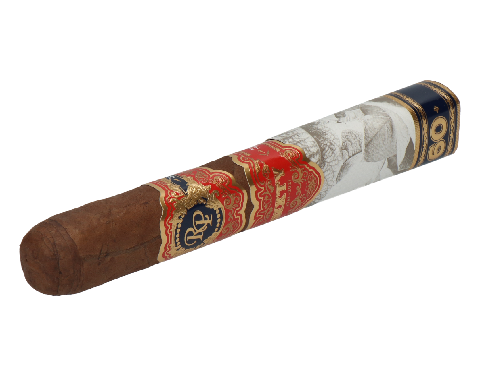 Rocky Patel Sixty Robusto – Bild 6