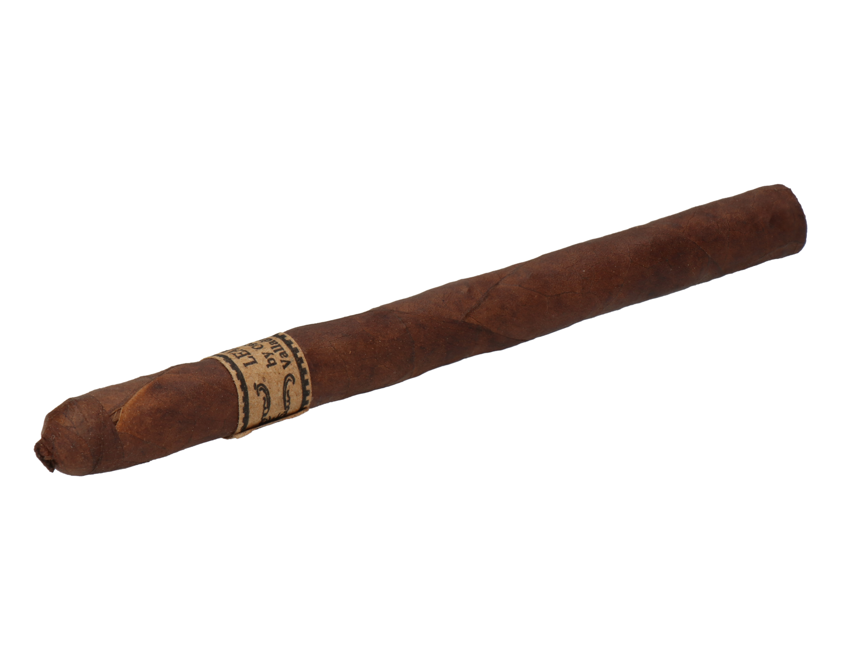 The Leaf by Oscar Valladares Corojo Lancero – Bild 7