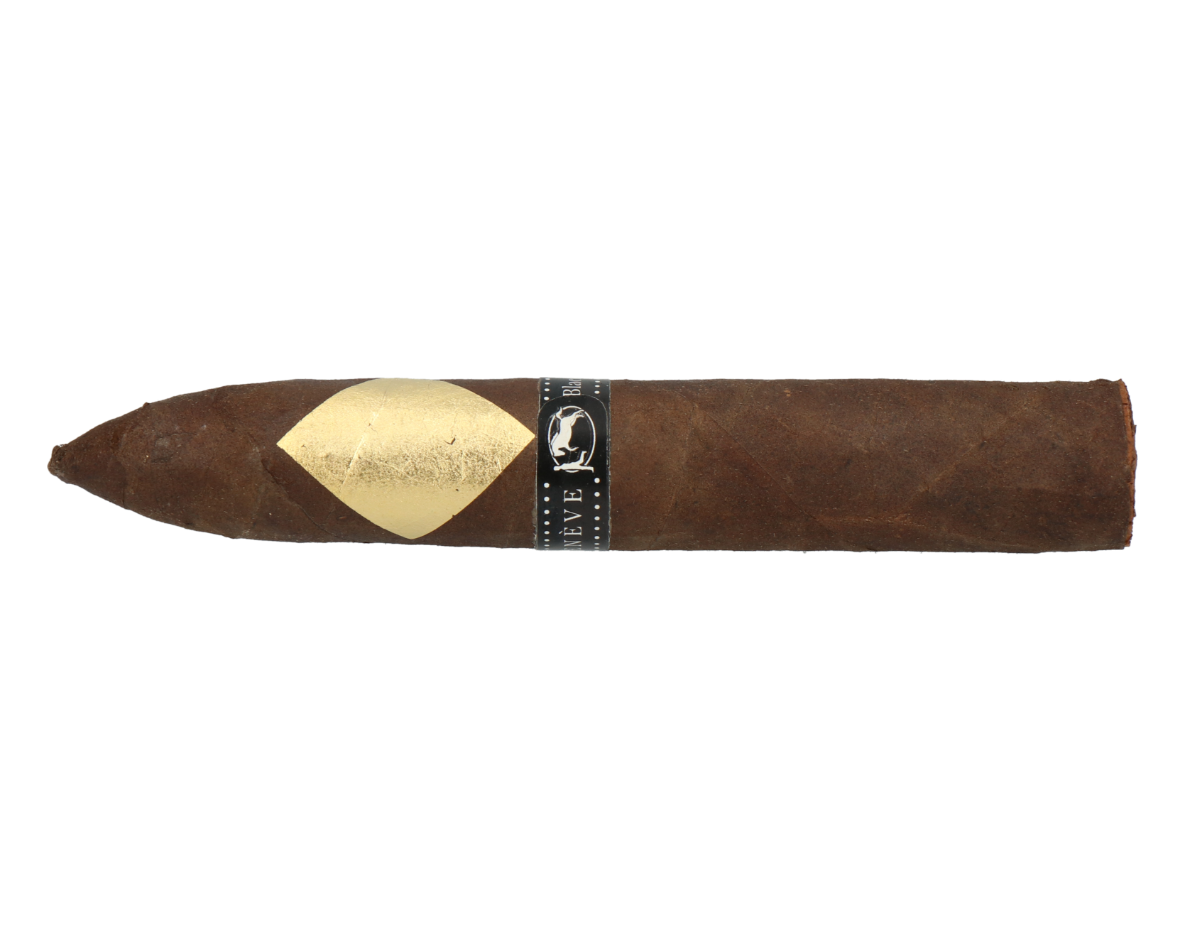 Cavalier Genève Black Series II Petit No. 2 – Bild 5