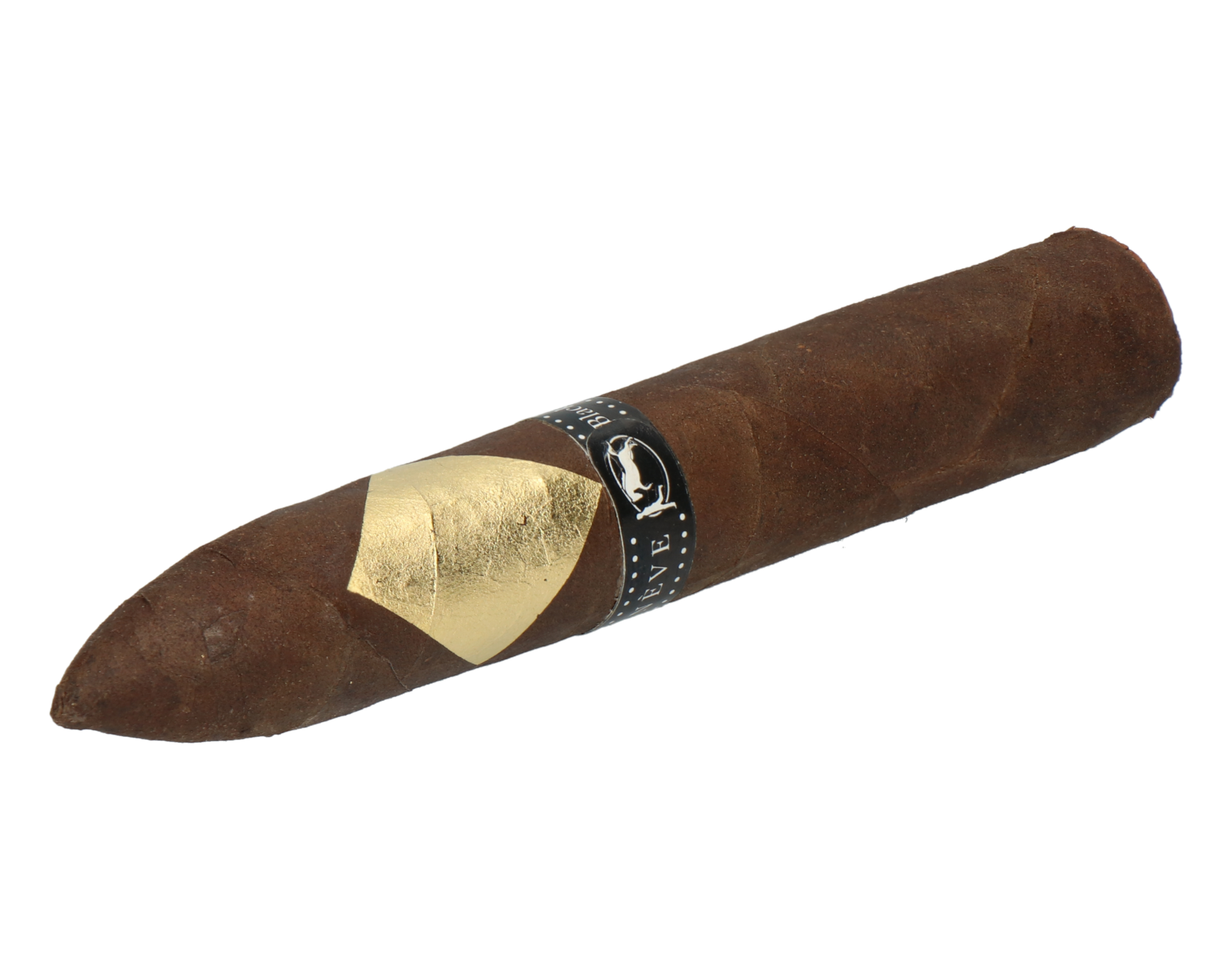 Cavalier Genève Black Series II Petit No. 2 – Bild 6