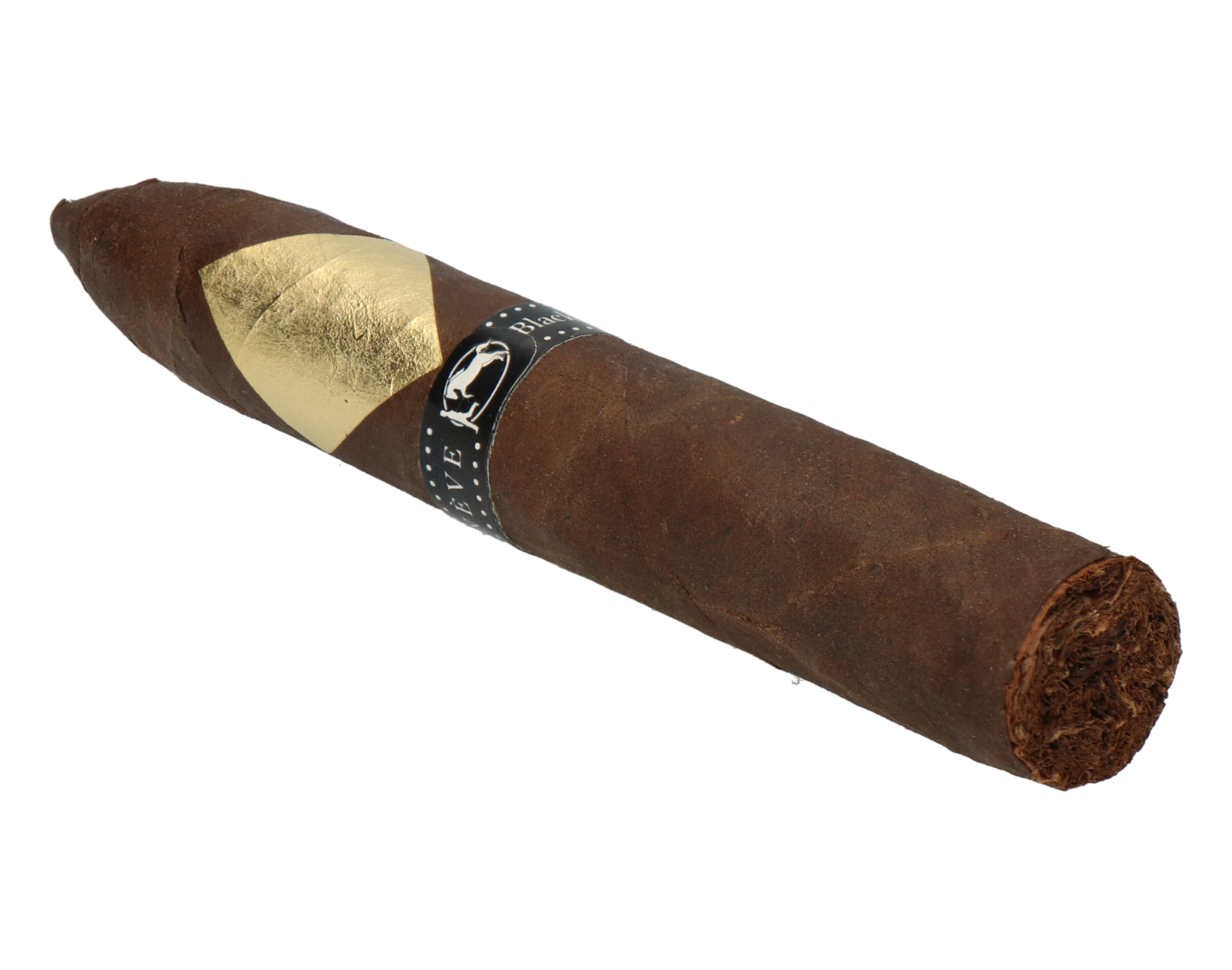 Cavalier Genève Black Series II Petit No. 2 – Bild 7