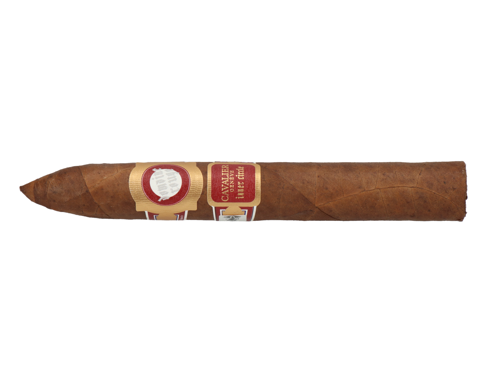 Cavalier Genève Domaine Rouge Figurado – Bild 6