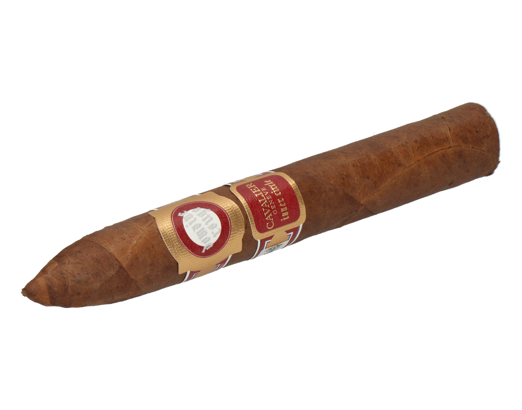 Cavalier Genève Domaine Rouge Figurado – Bild 7