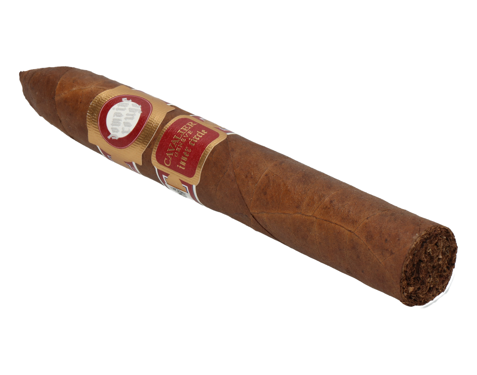 Cavalier Genève Domaine Rouge Figurado – Bild 8