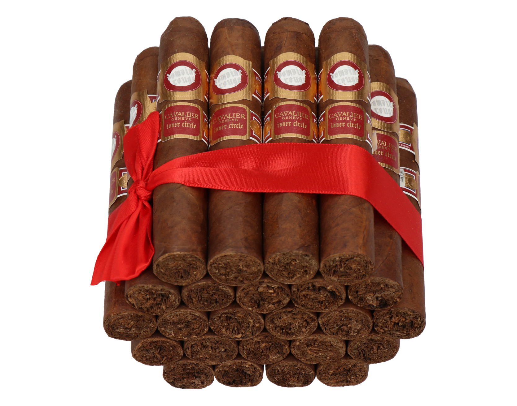 Cavalier Genève Domaine Rouge Robusto Grande – Bild 5
