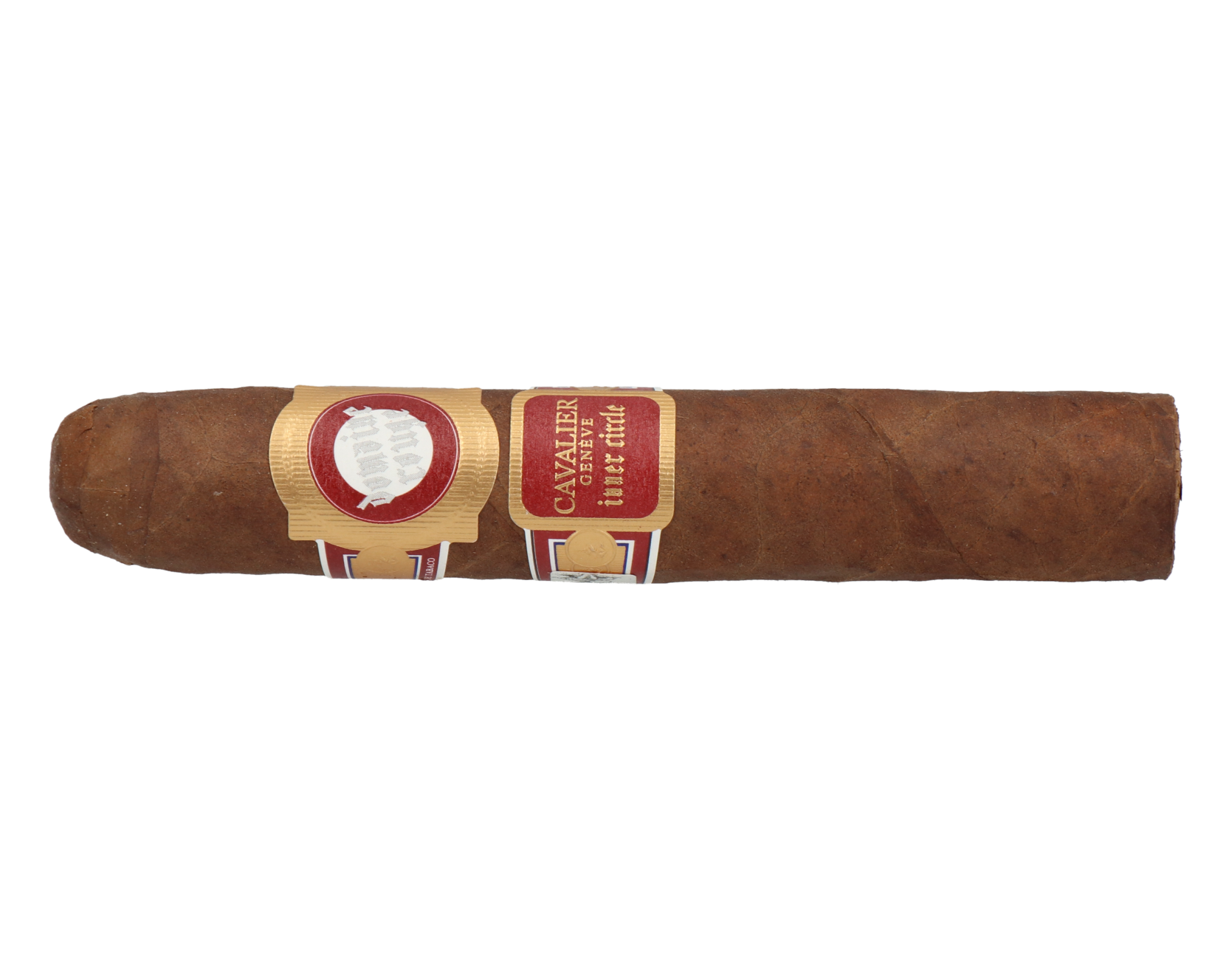 Cavalier Genève Domaine Rouge Robusto Grande – Bild 6