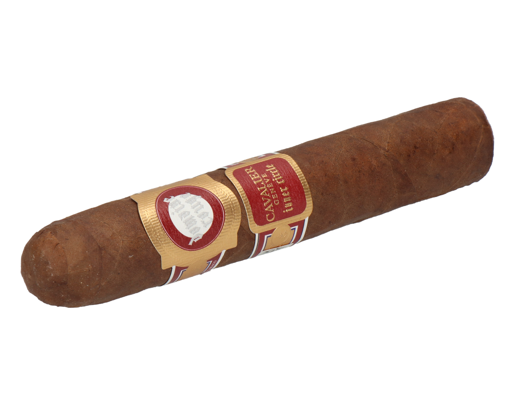 Cavalier Genève Domaine Rouge Robusto Grande – Bild 7