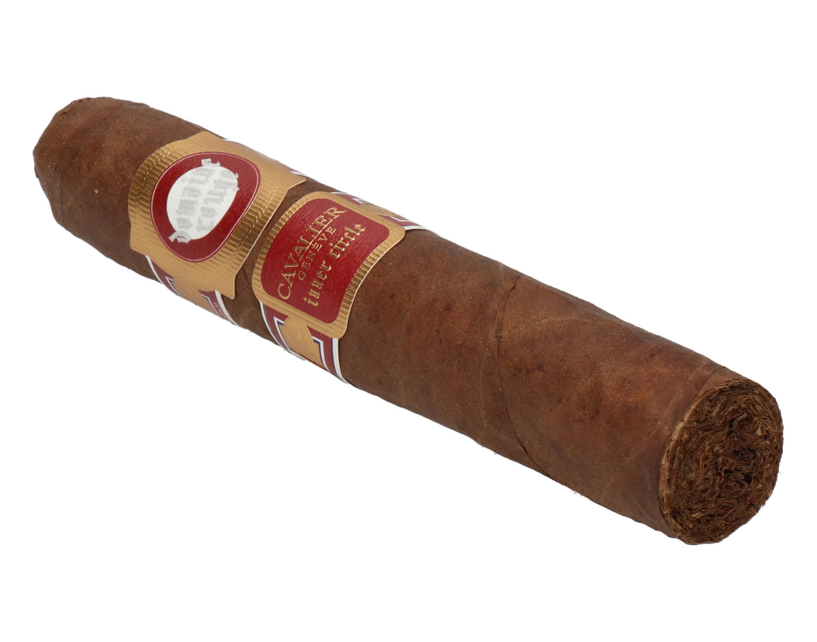 Cavalier Genève Domaine Rouge Robusto Grande – Bild 8