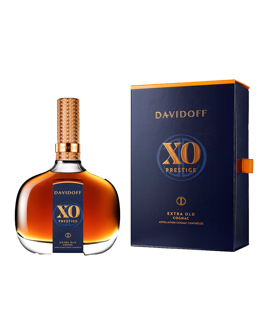 Davidoff XO Prestige Cognac