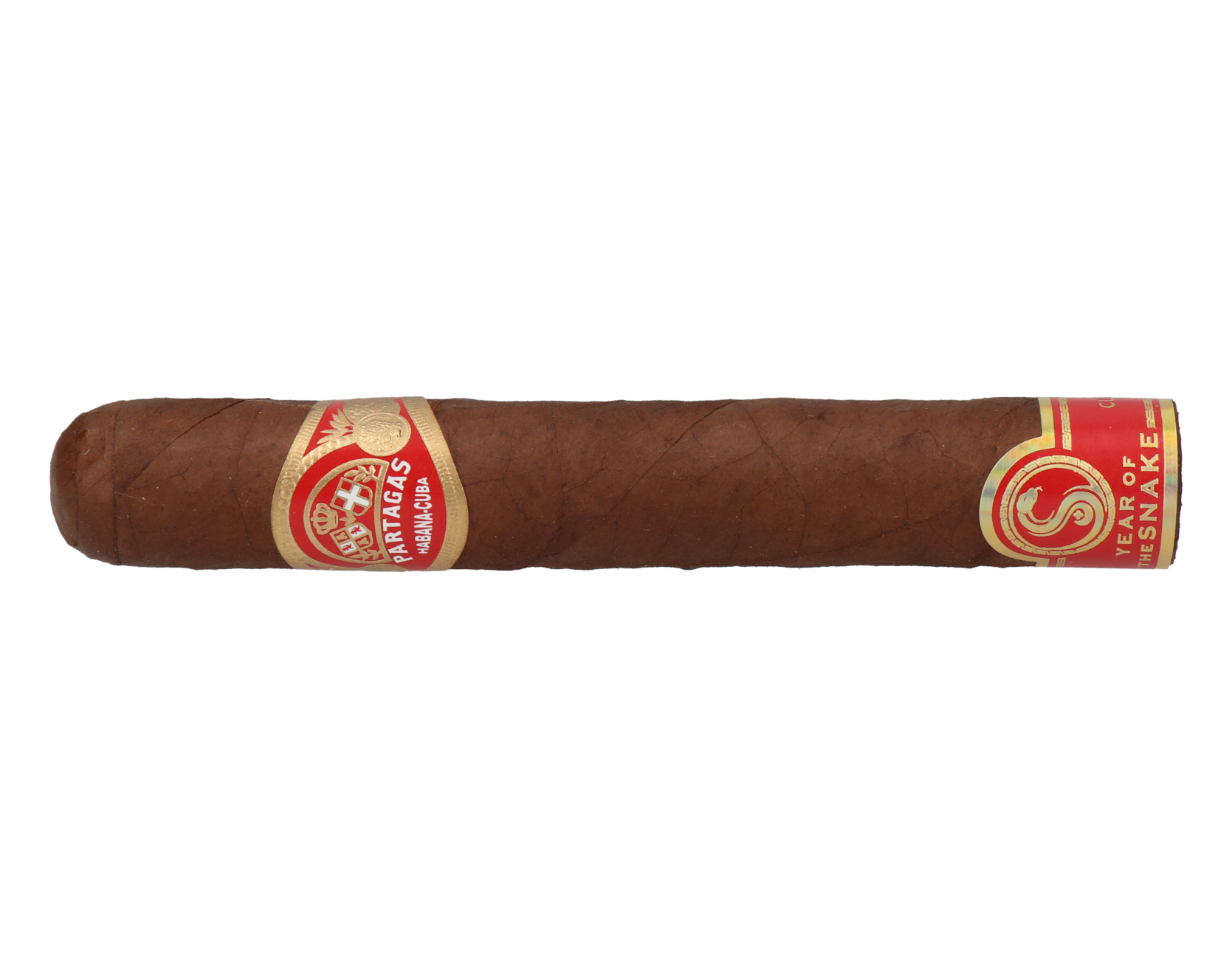 Partagas Cedros Year of the Snake – Bild 5