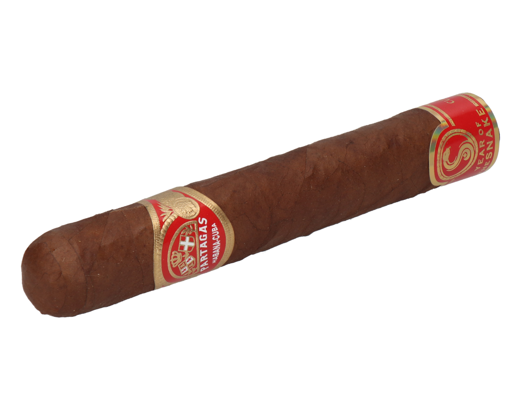 Partagas Cedros Year of the Snake – Bild 6