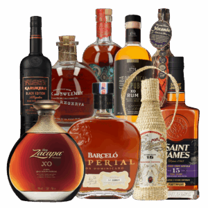 Mamajuana, das Dominikanische Nationalgetränk, ist nur einer von vielen möglichen Begleitern zu einer feinen Zigarre. Auch wunderbare Rums aus der Karibik und andere passenden Getränke finden Sie in unserem reichhaltigen Sortiment.