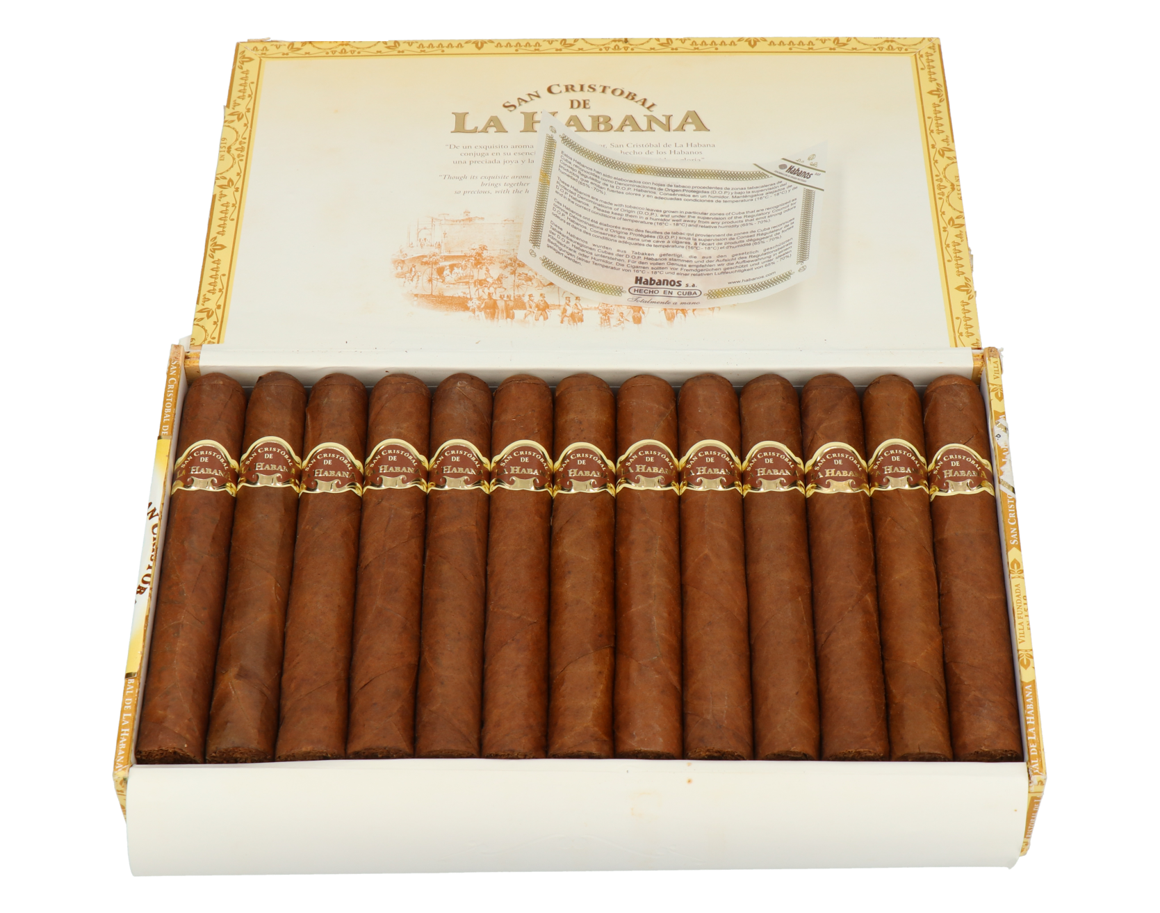 San Cristobal de la Habana La Fuerza - Oktober 2015 – Bild 2