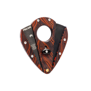 Xikar Xi1 G10 Cutter Rot