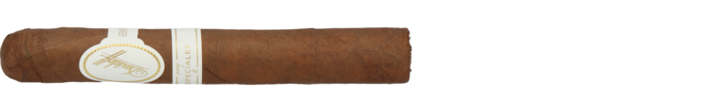 Davidoff Small Batch Robusto Real Especiales 7