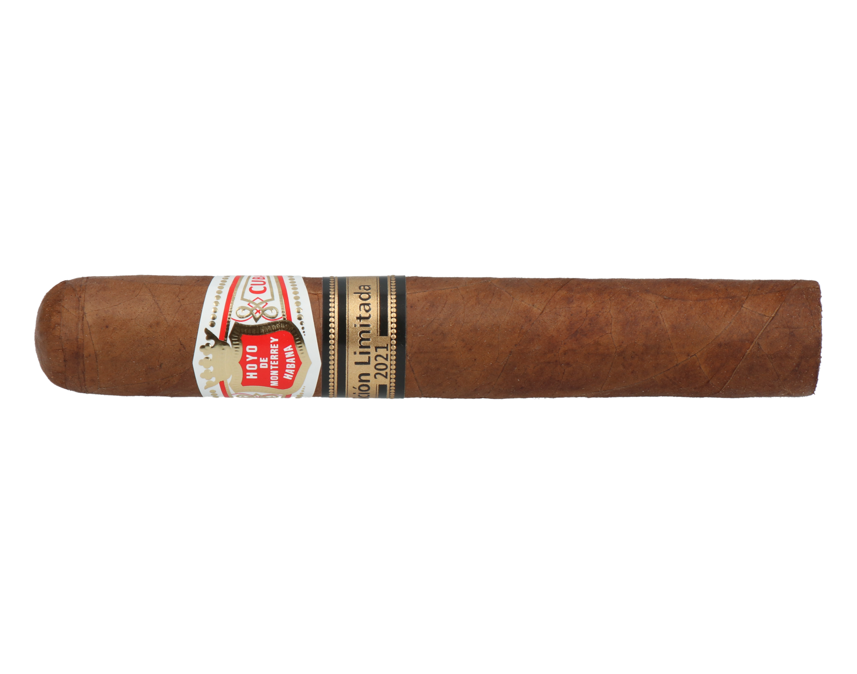 Hoyo de Monterrey Monterreyes No. 4 Edicion Limitada 2021 – Bild 6