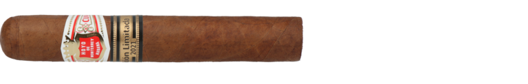 Hoyo de Monterrey Monterreyes No. 4