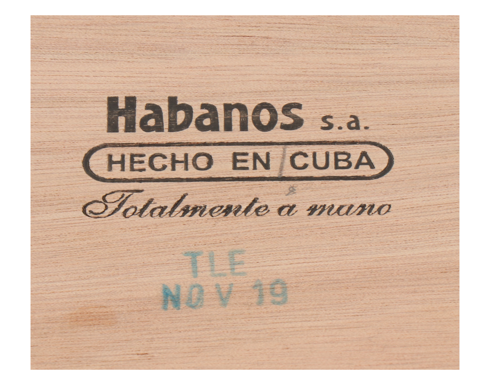 Partagas Serie D No. 4 - November 2019 – Bild 3