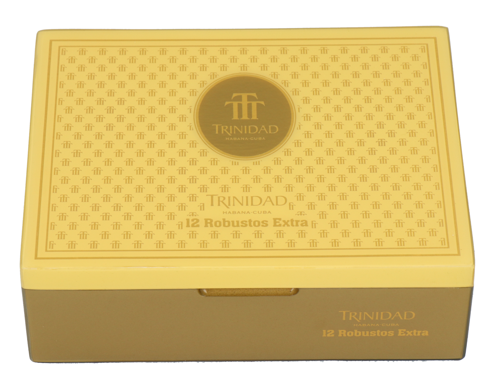 Trinidad Robusto Extra – Bild 4