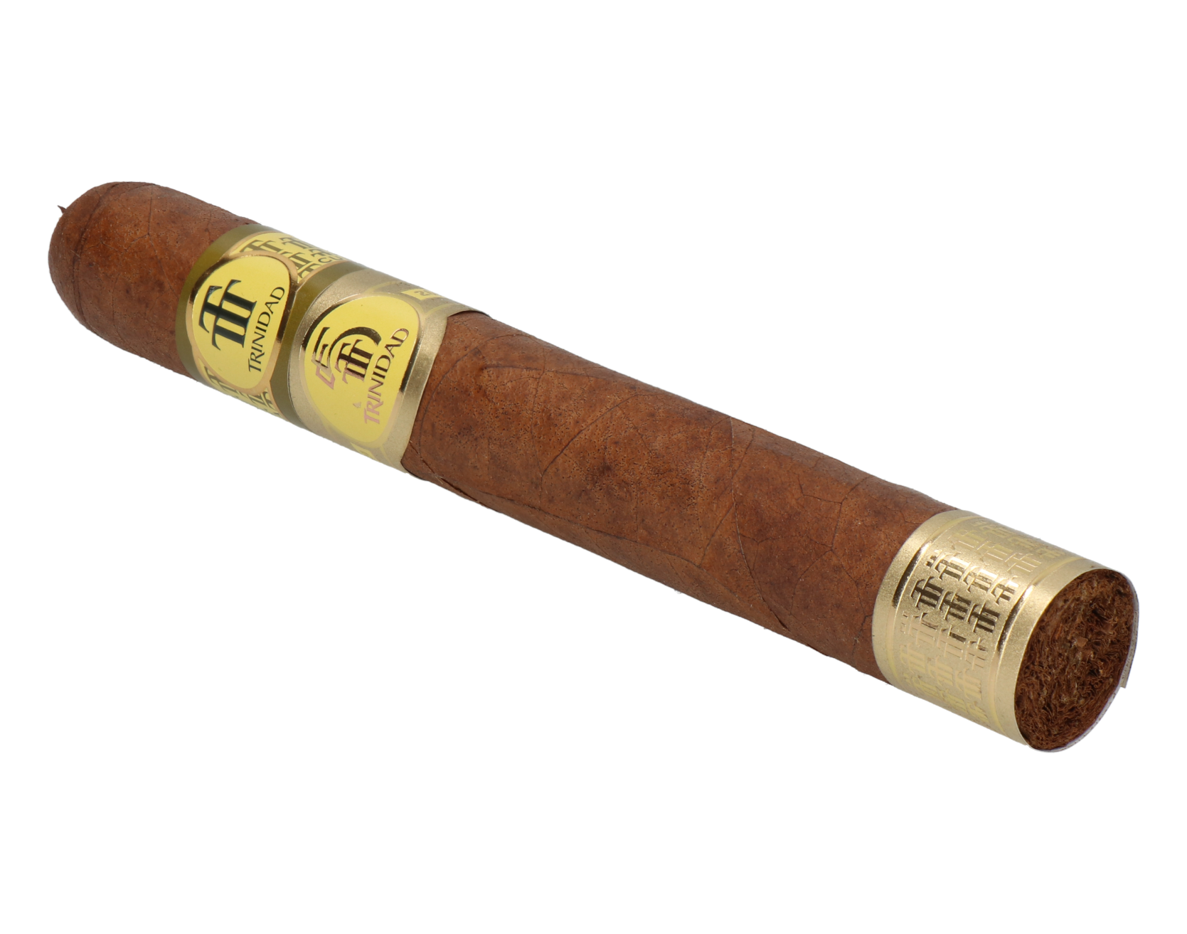 Trinidad Robusto Extra – Bild 9