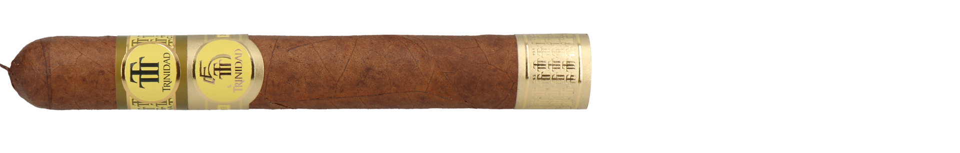 Trinidad Robusto Extra