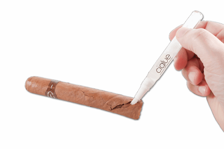 Ciglue Zigarrenkleber