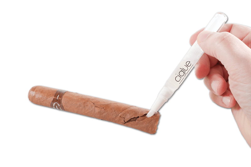 Ciglue Zigarrenkleber