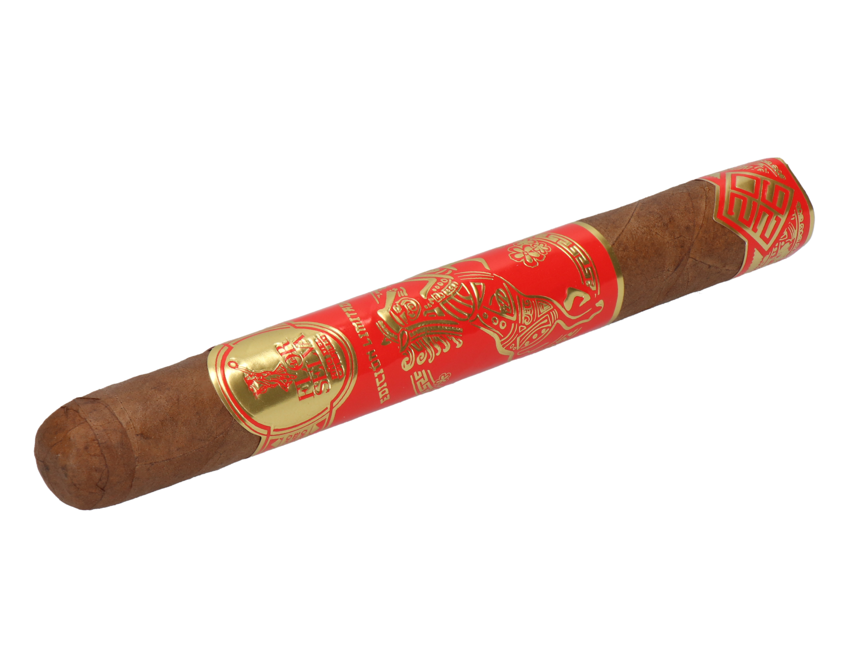 Flor de Selva - Año del Caballo - Jahr des Pferdes 2026 Doble Corona – Bild 6