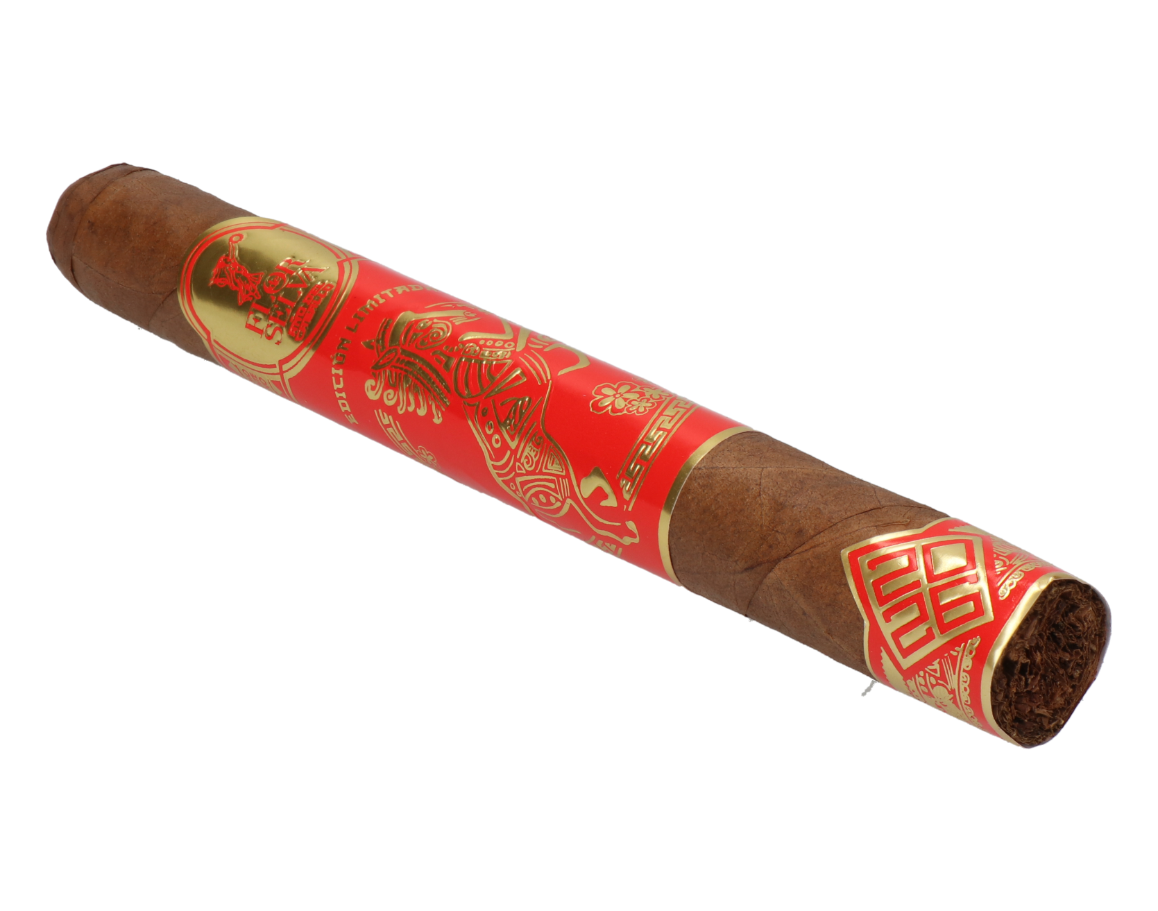 Flor de Selva - Año del Caballo - Jahr des Pferdes 2026 Doble Corona – Bild 7