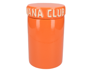 Havana Club Collection Jar Mandarine Orange