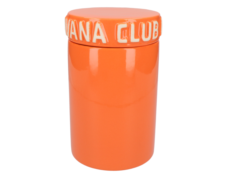 Havana Club Collection Jar Mandarine Orange
