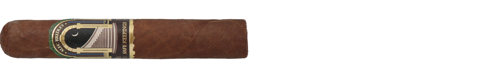 Alec Bradley Safe Keepings Robusto