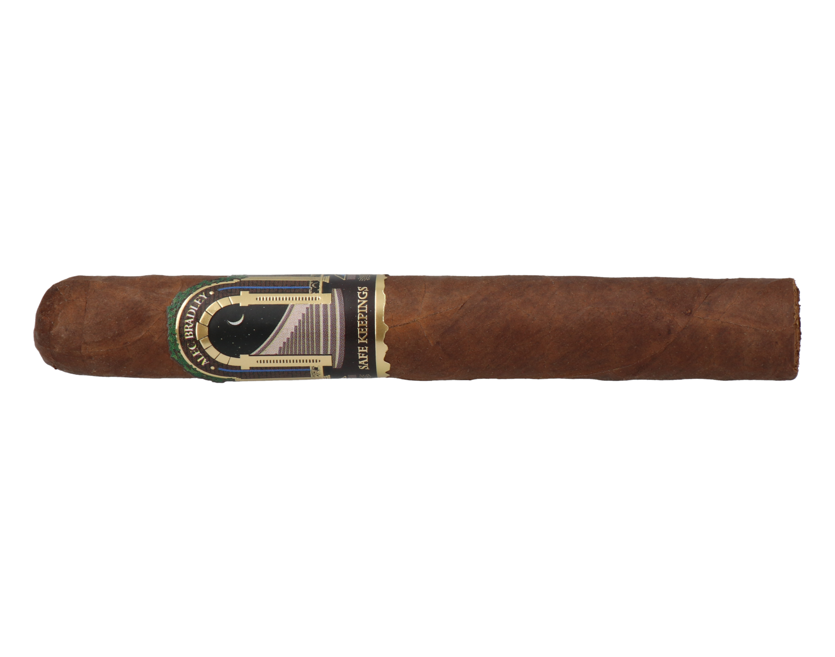 Alec Bradley Safe Keepings Toro – Bild 5