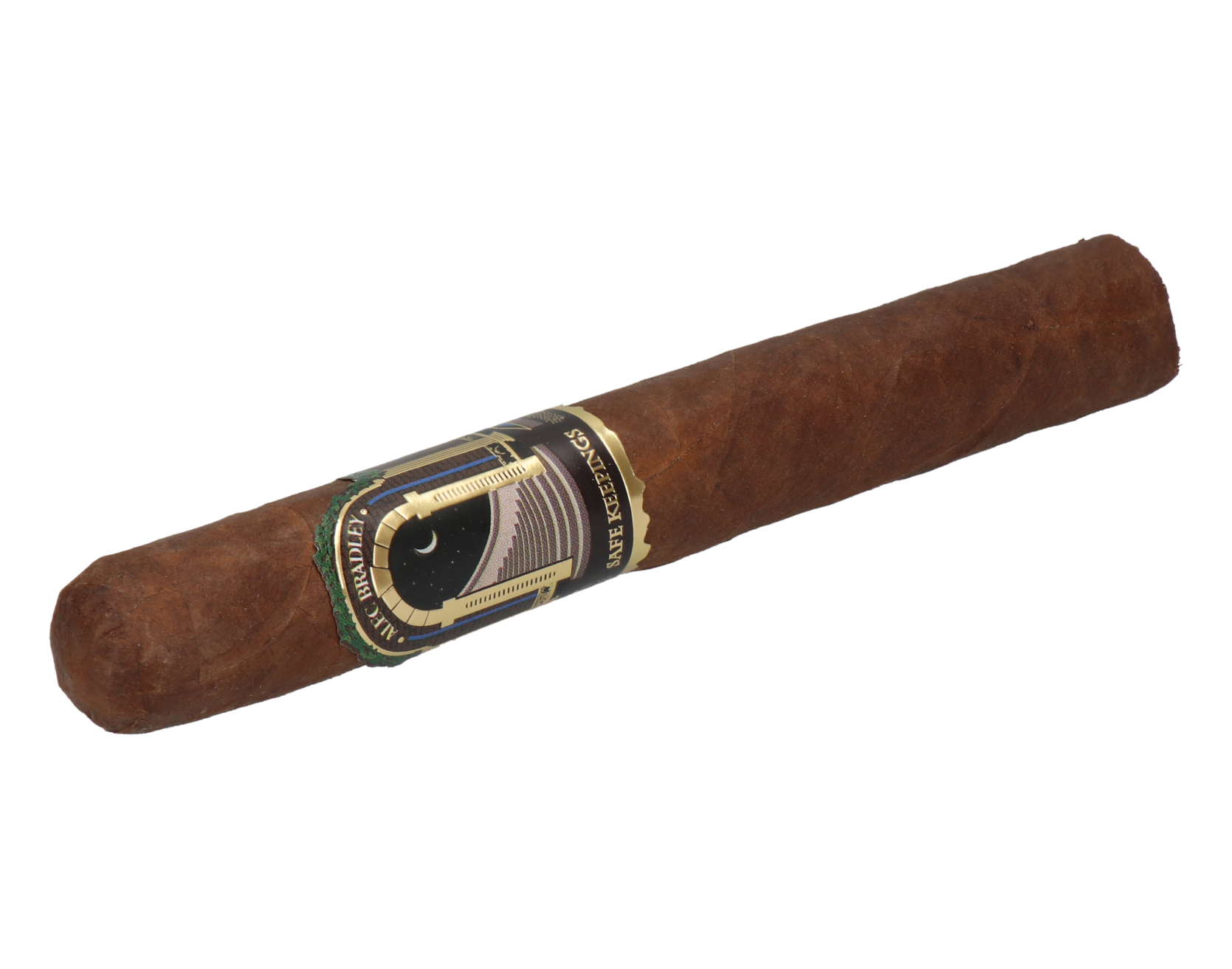 Alec Bradley Safe Keepings Toro – Bild 6