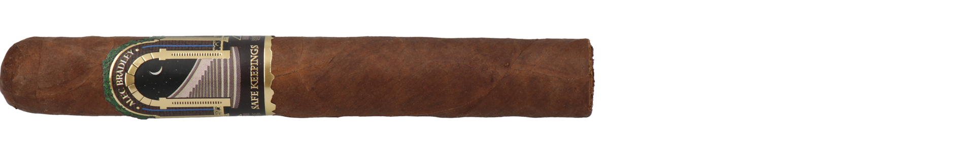 Alec Bradley Safe Keepings Toro