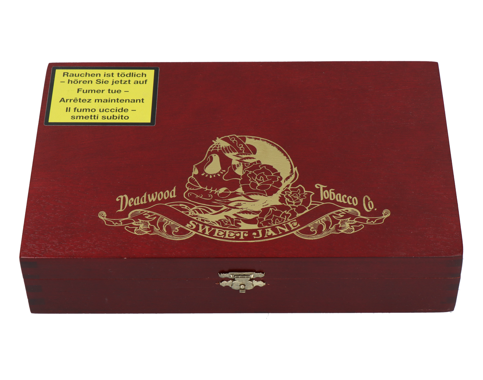 Drew Estate Deadwood Sweet Jane Corona
