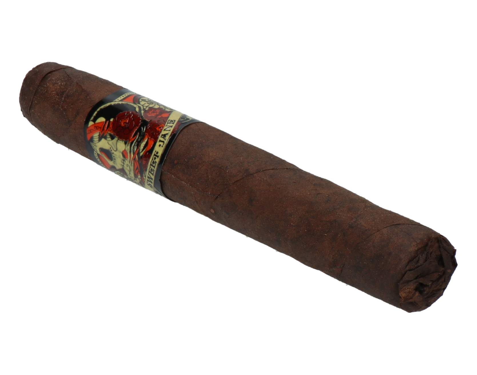 Drew Estate Deadwood Sweet Jane Corona – Bild 7
