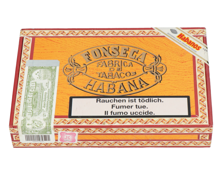 Fonseca Delicias – Februar 2015