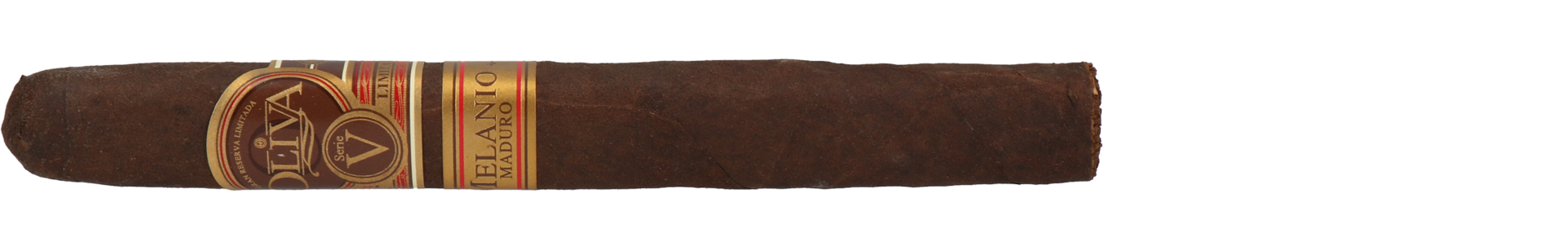 Oliva Serie V Melanio Maduro Churchill