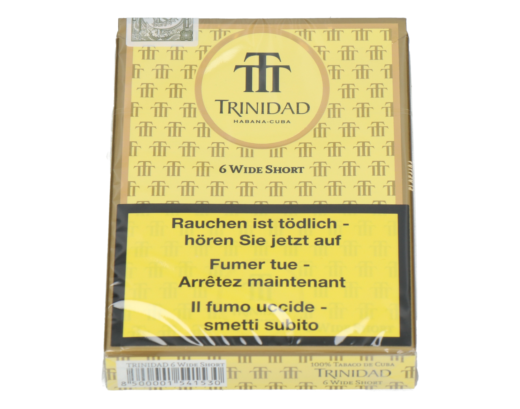 Trinidad - Wide Short – Bild 2