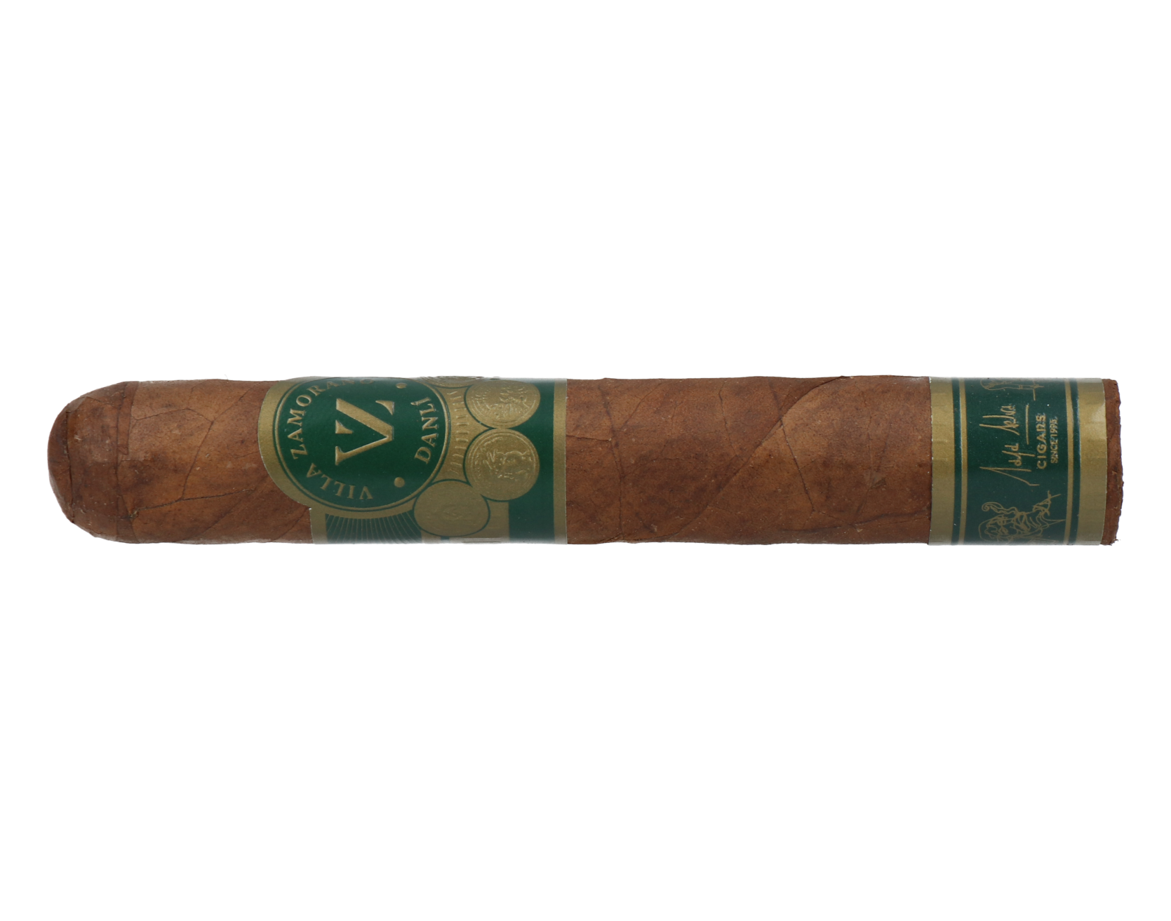 Villa Zamorano Colección Danlí Robusto – Bild 5