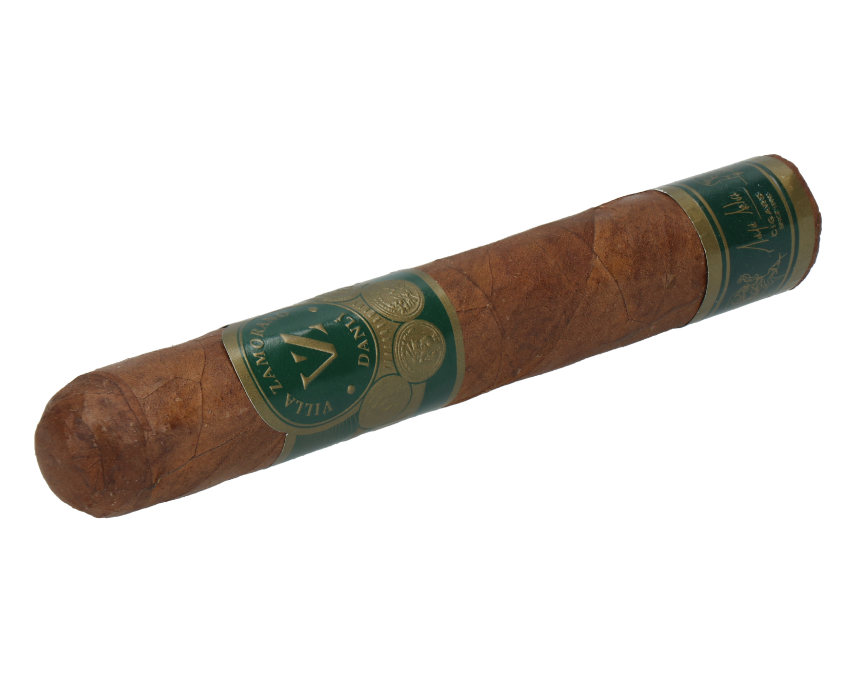 Villa Zamorano Colección Danlí Robusto – Bild 6