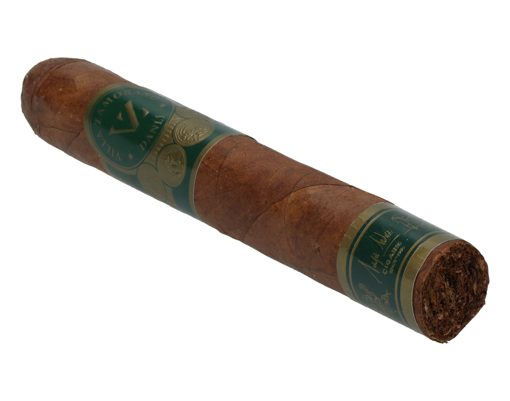 Villa Zamorano Colección Danlí Robusto – Bild 7