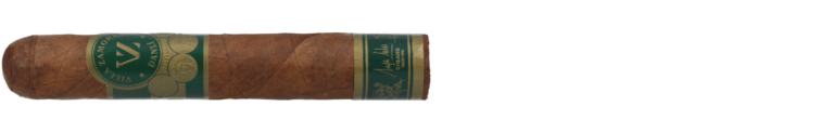 Villa Zamorano Colección Danlí Robusto
