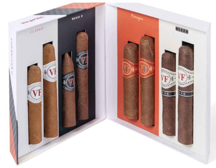 VegaFina Selection