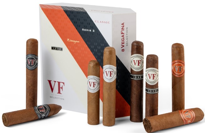VegaFina Selection